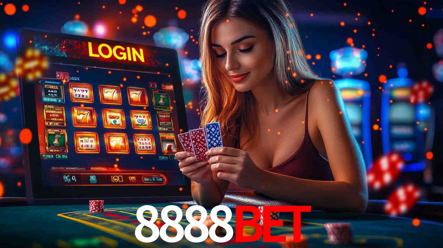 Promoções App 8888bet