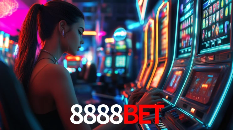 8888 bet jogo