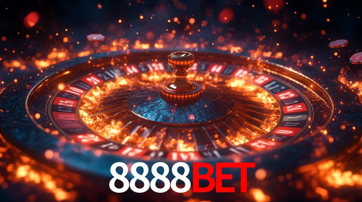 Sinta a adrenalina dos jogos de cassino com 8888bet