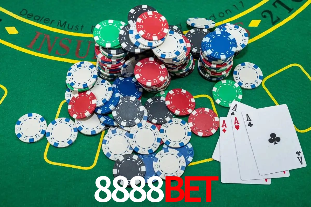 Benefícios da Conta 8888bet