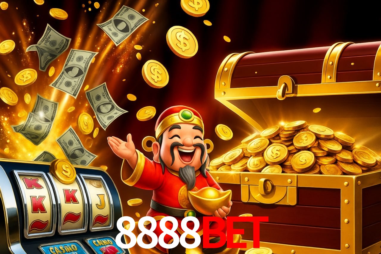 Login Seguro 8888bet
