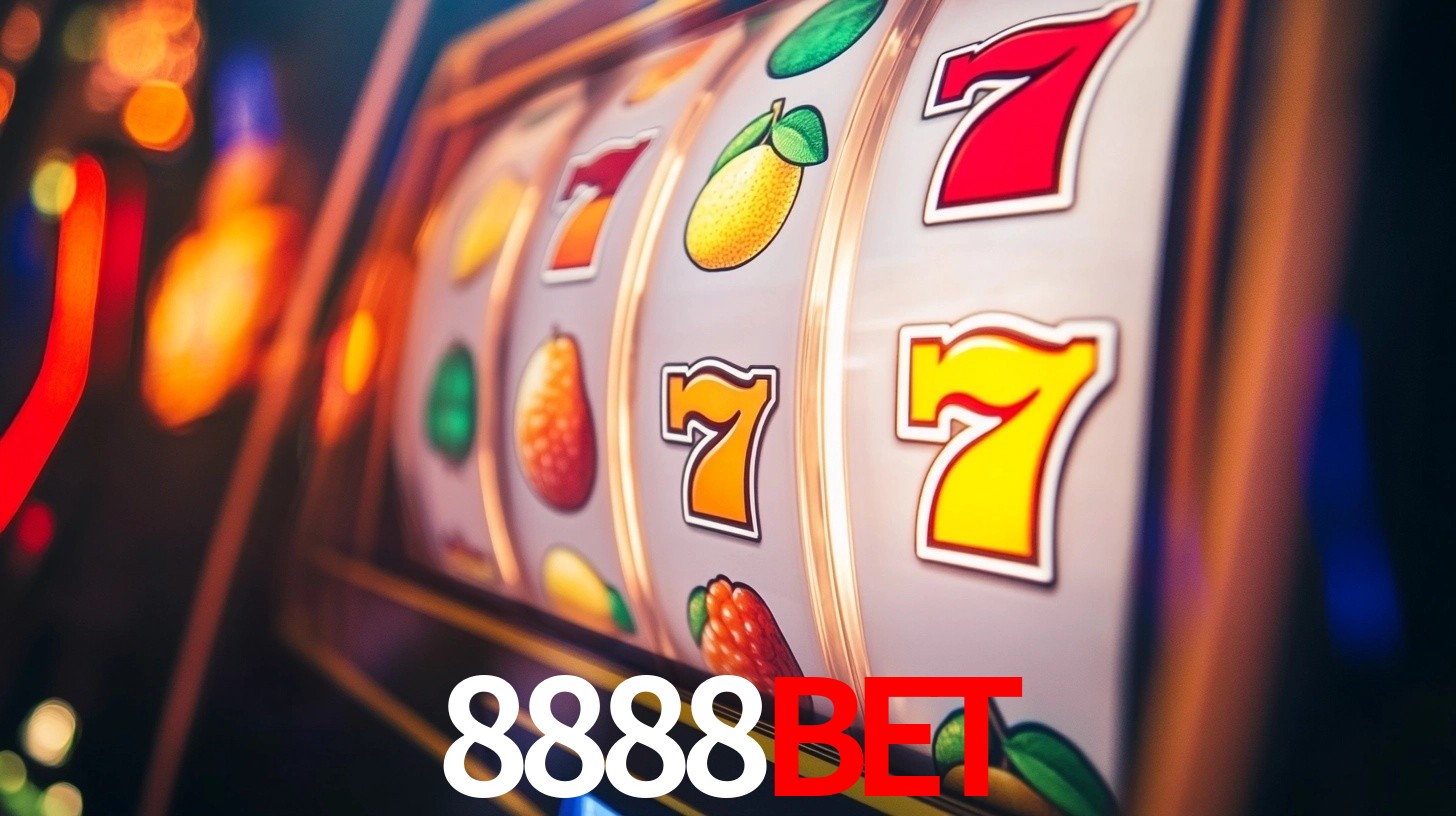8888bet