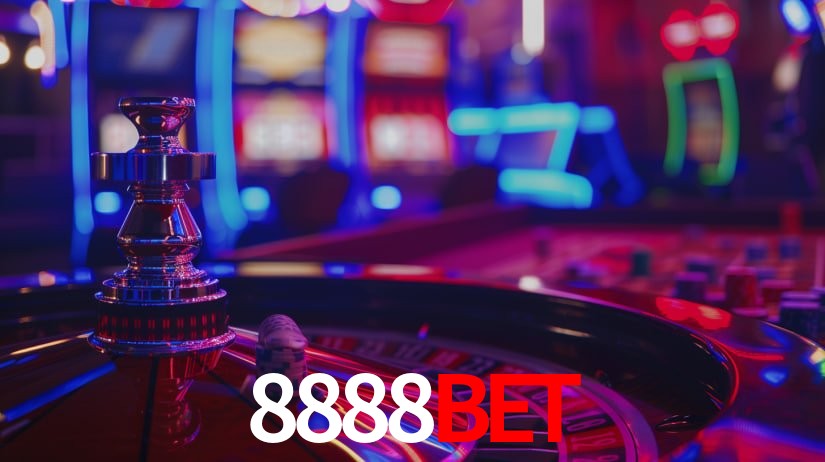 8888bet - Roleta da Emoção Máxima - 8888 bet jogo