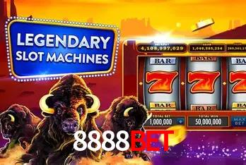 Inovações de Jogos na 8888bet: O Futuro das Experiências Interativas