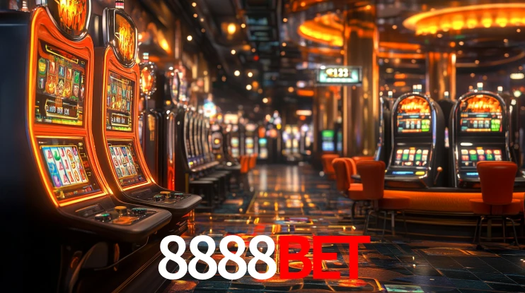 8888bet: Jogos de Caça-Níqueis-Altas Recompensas, Roleta-Velocidade, Blackjack-Desafios Máximos