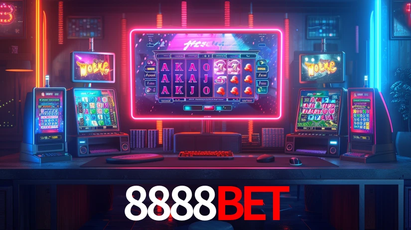 8888bet: Seu Especialista em Apostas Esportivas Brasileiras