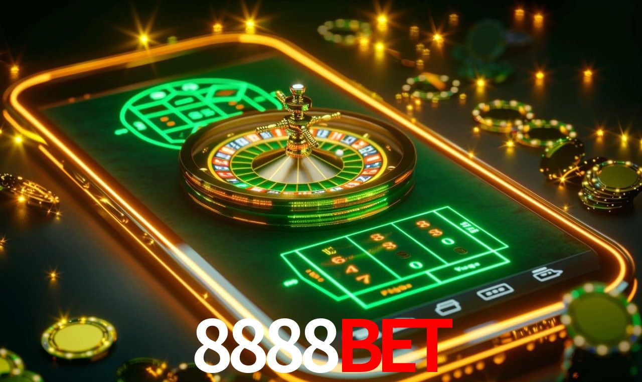 Qualificar VIP 8888bet