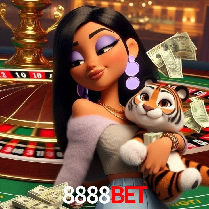Experiência VIP 8888bet