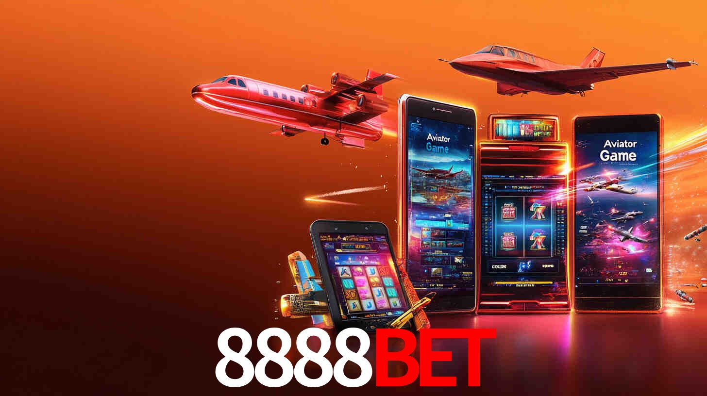 Vantagens App 8888bet
