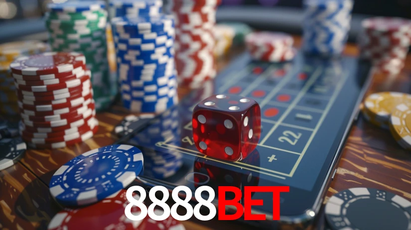 Jogos App 8888bet