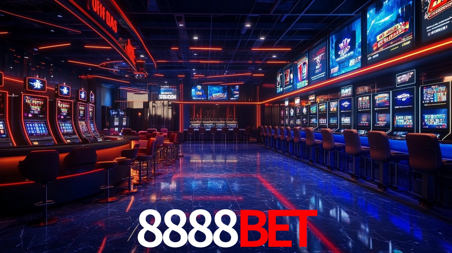 Premium Interface 8888bet