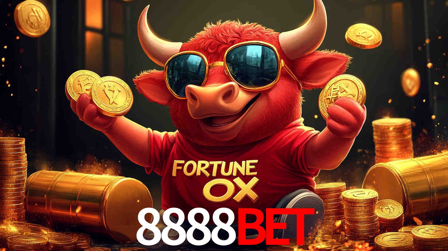 Recursos App 8888bet