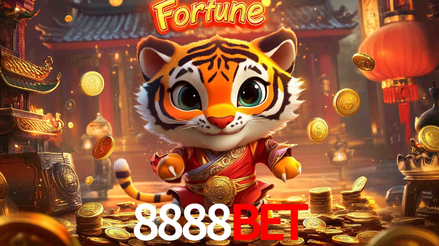 Performance App 8888bet