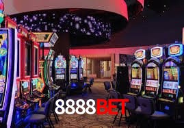 Evolução VIP 8888bet