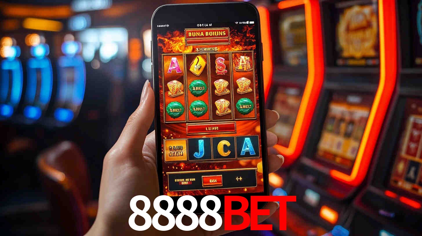 8888 bet jogo