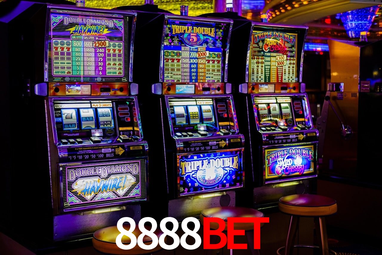 Ofertas Exclusivas 8888bet