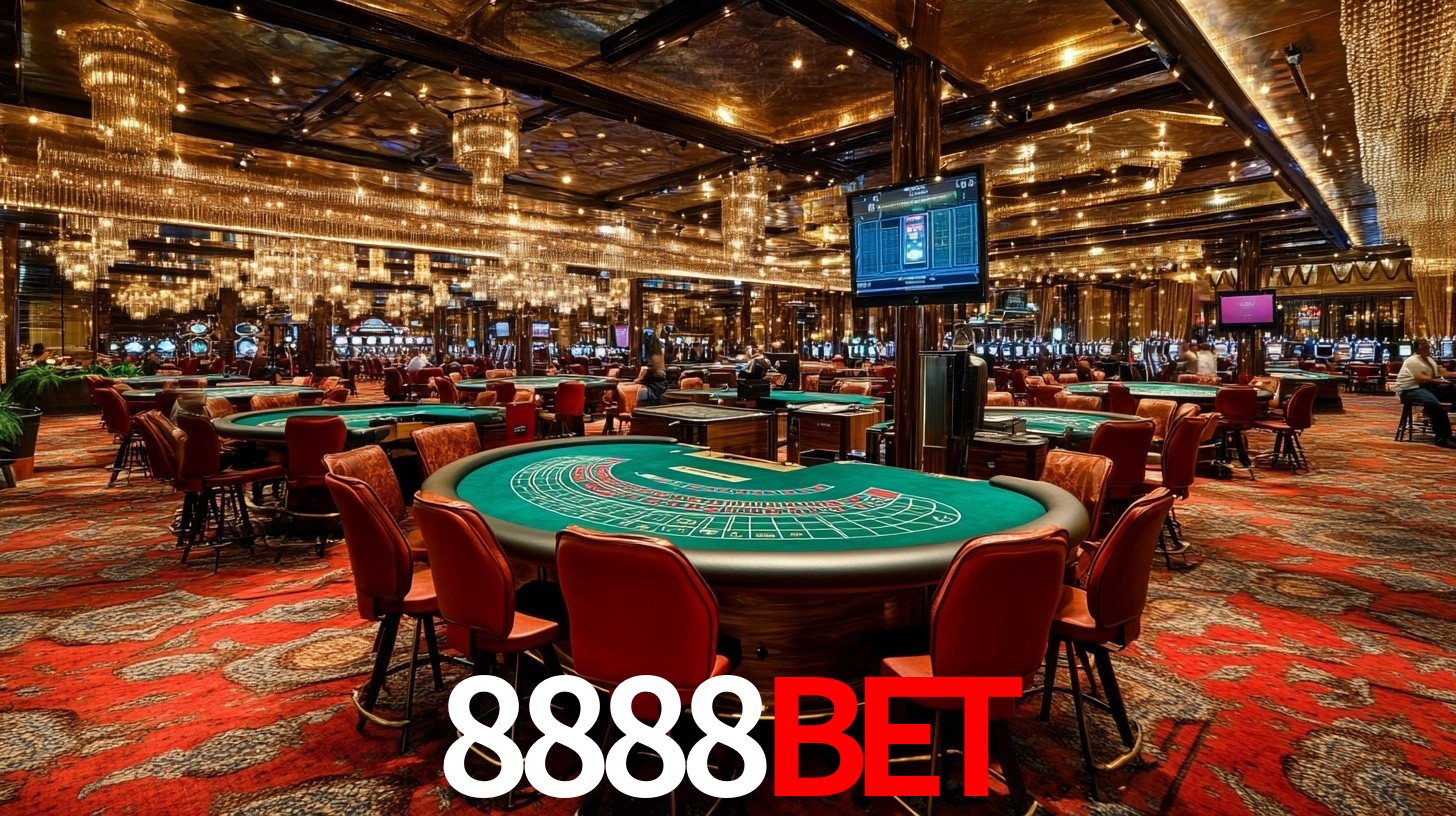 8888bet