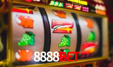 A Emoção da Loteria na 8888bet: Uma Chance de Mudança de Vida