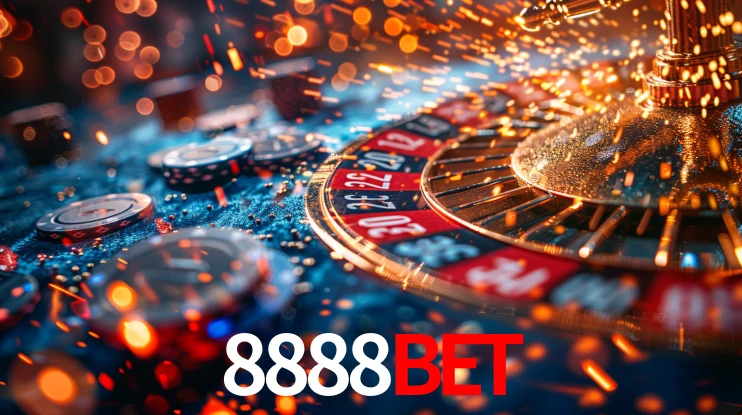 Seasonal Promotions 8888bet