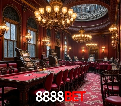 Vantagens VIP 8888bet