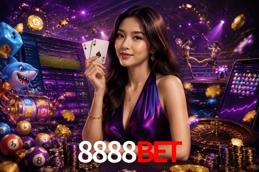 Blackjack Table 8888bet