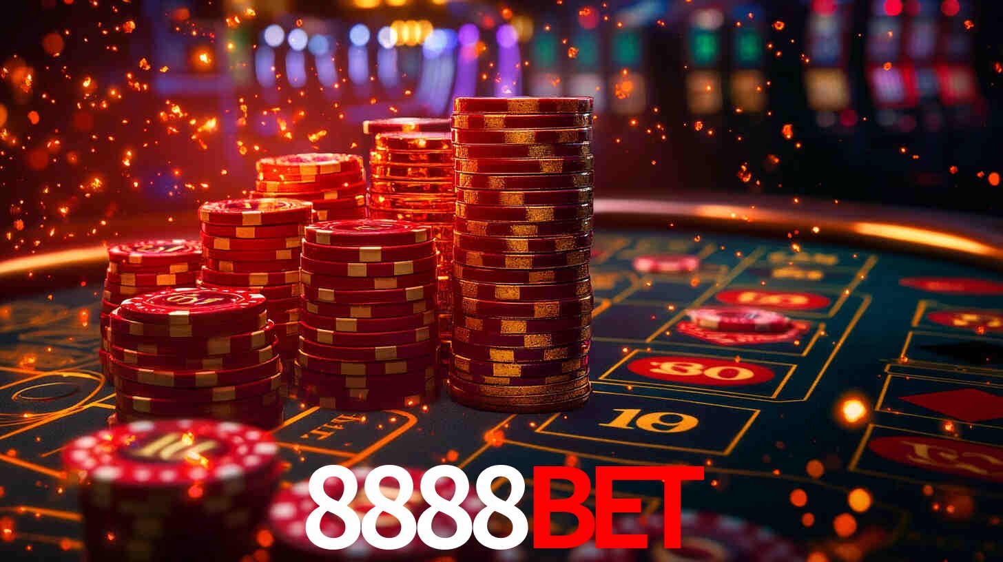 8888bet