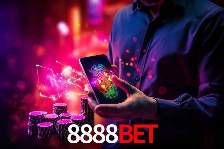 Tecnologia da Plataforma 8888bet