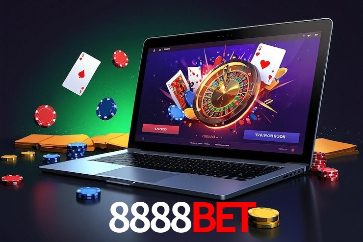 Cashback VIP 8888bet