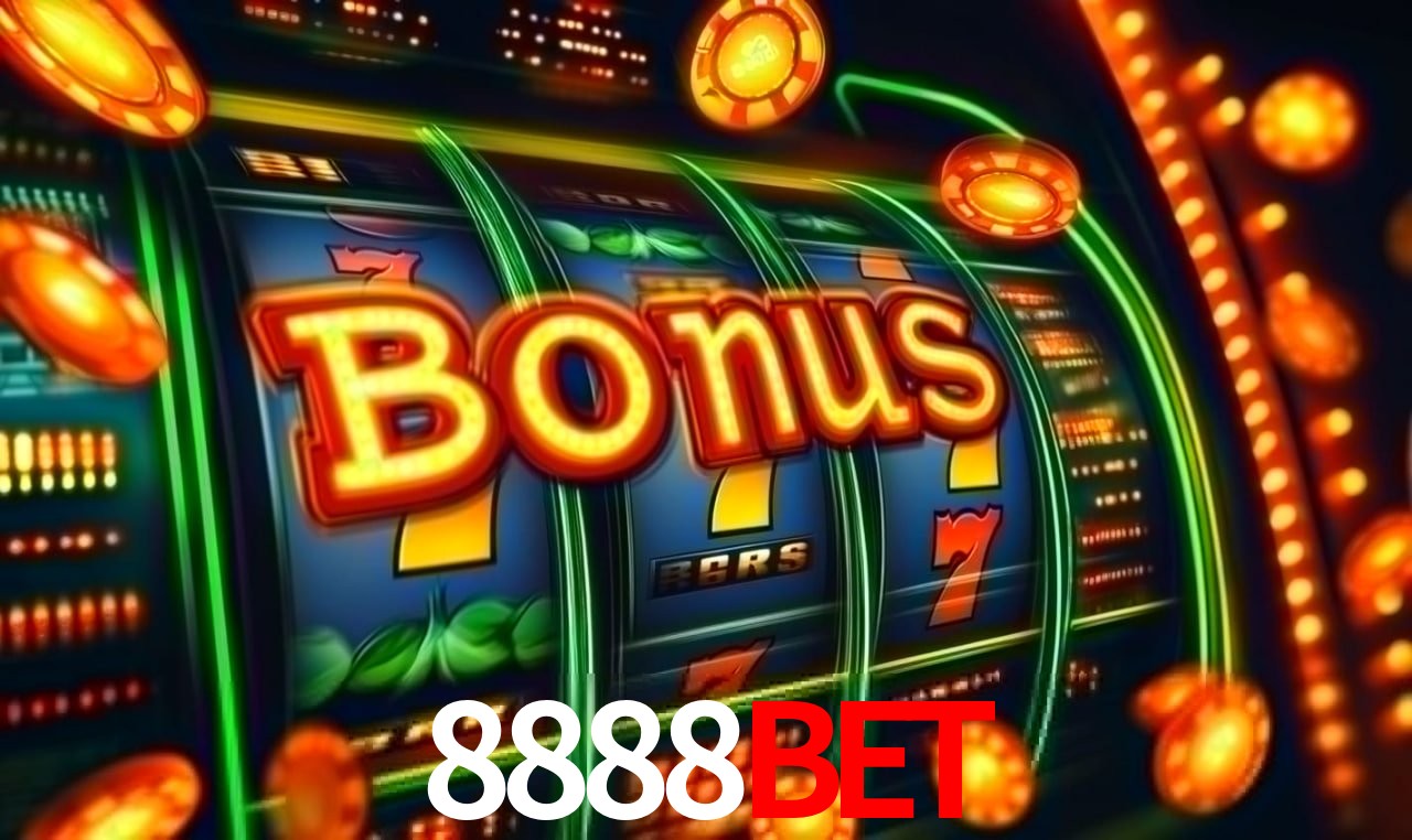 VIP Casino 8888bet