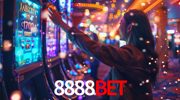 8888 bet jogo