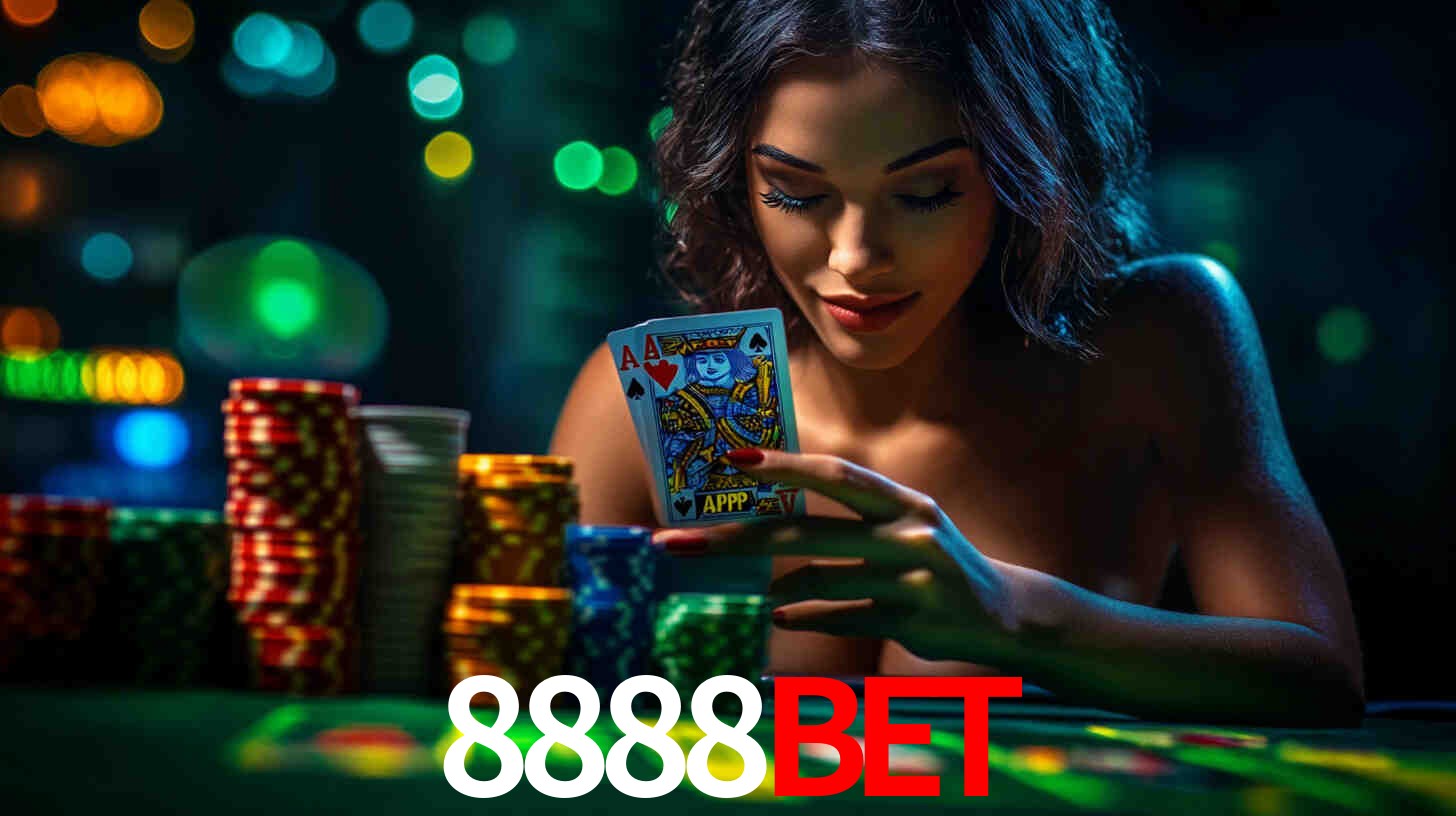 cassino 8888bet