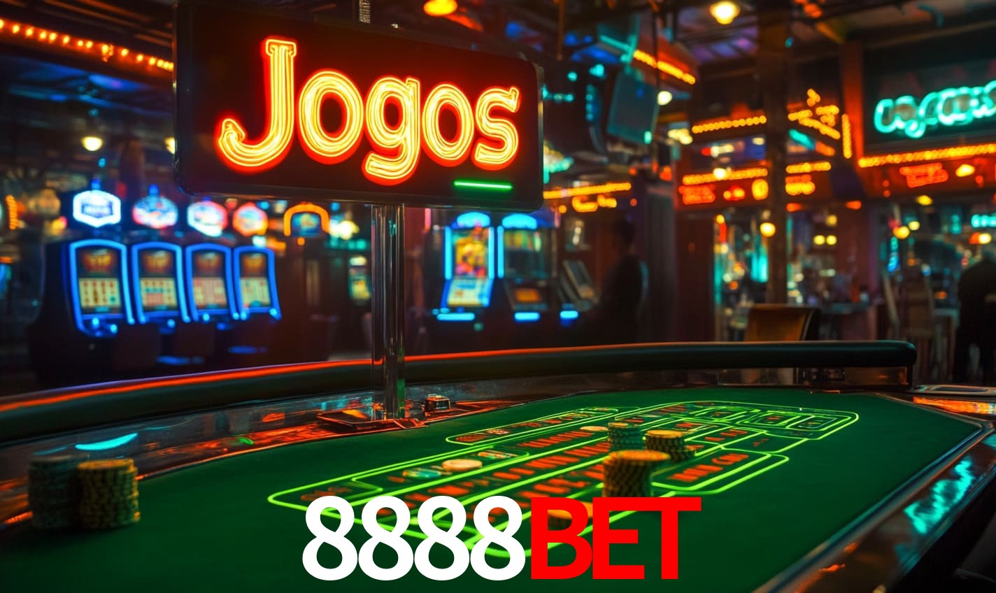 8888bet RTP transparência