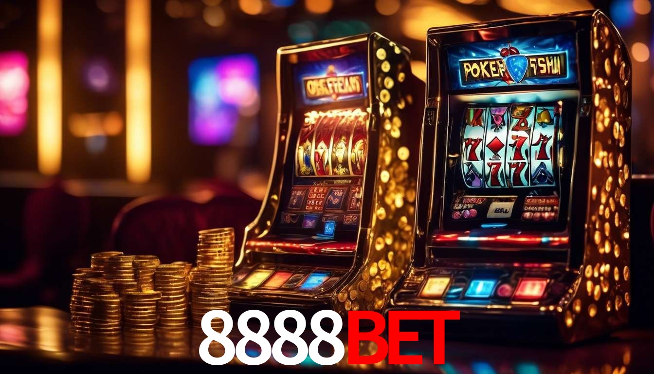 Casino VIP 8888bet