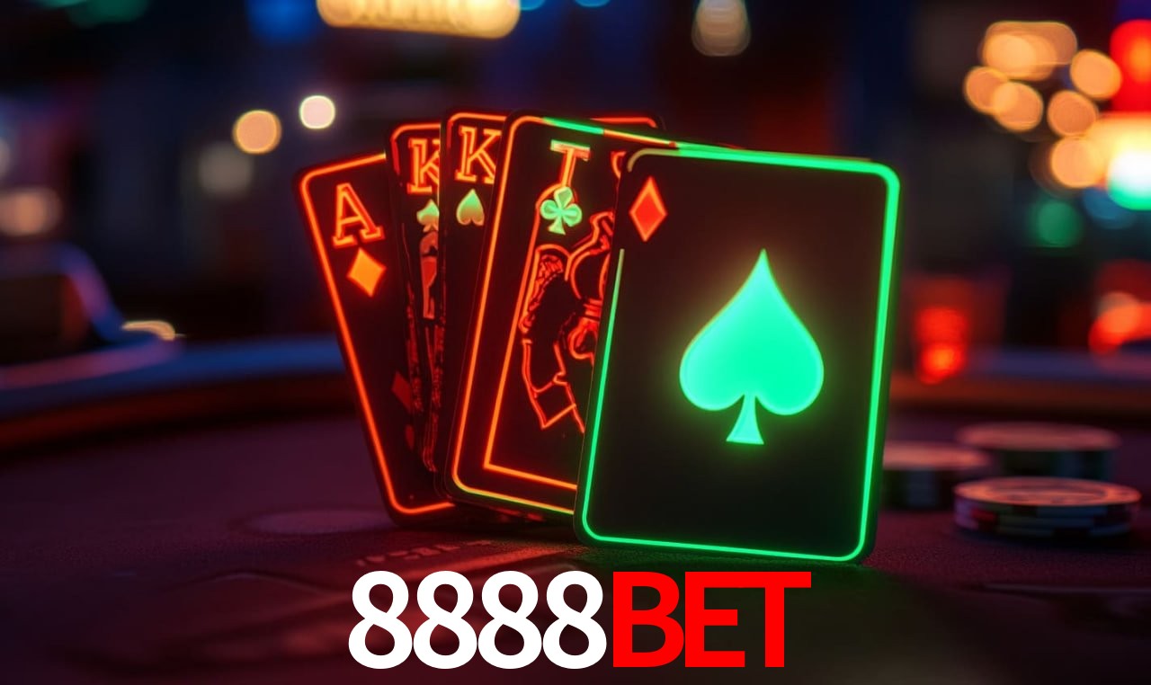 plataforma 8888bet
