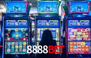 Inovações de Jogos na 8888bet: O Futuro das Experiências Interativas