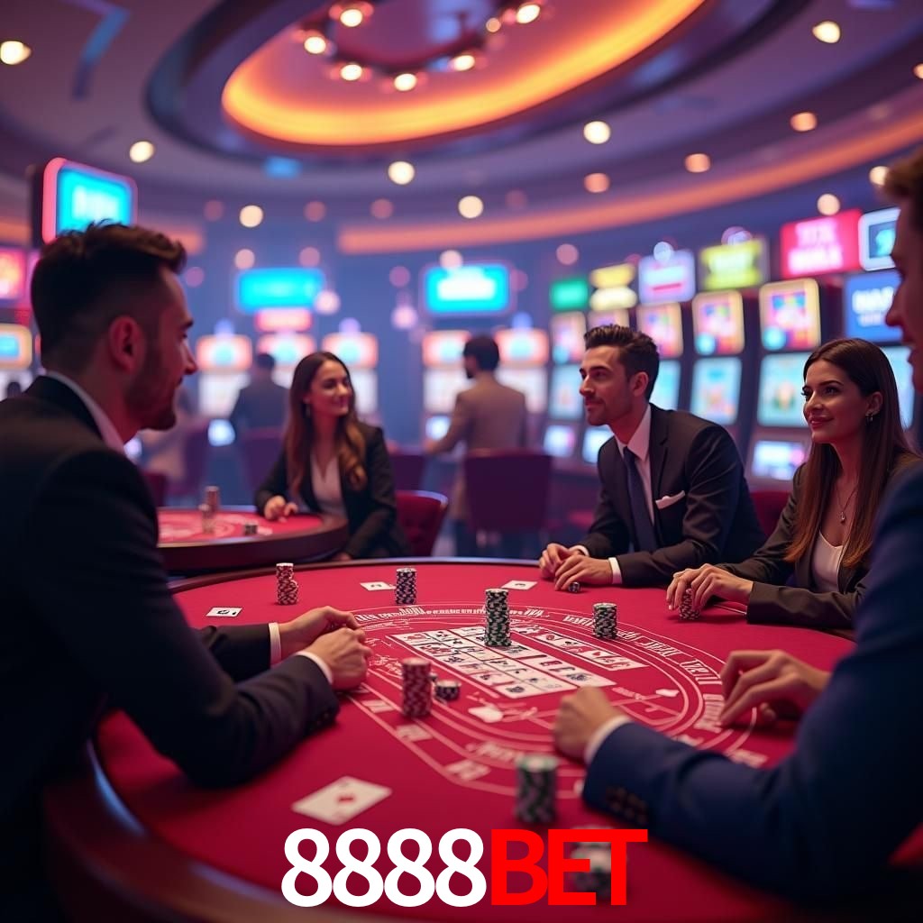 Segurança 2FA 8888bet