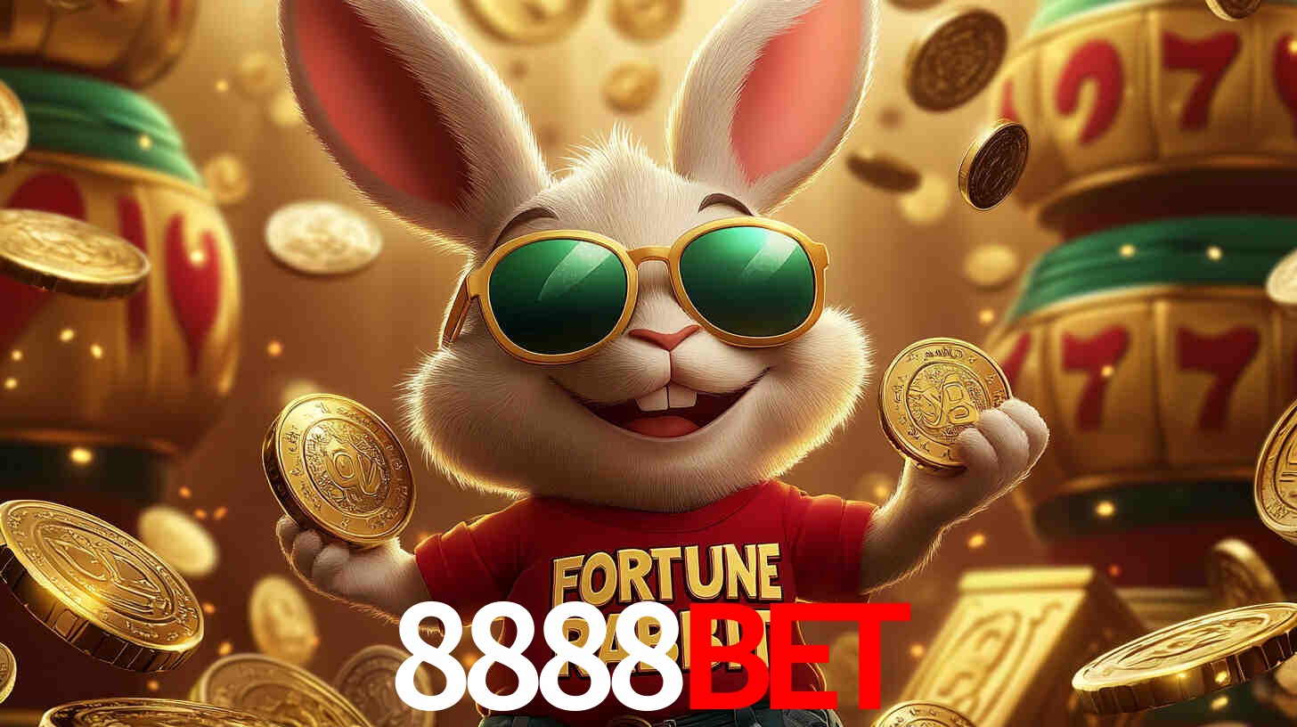 8888 bet jogo