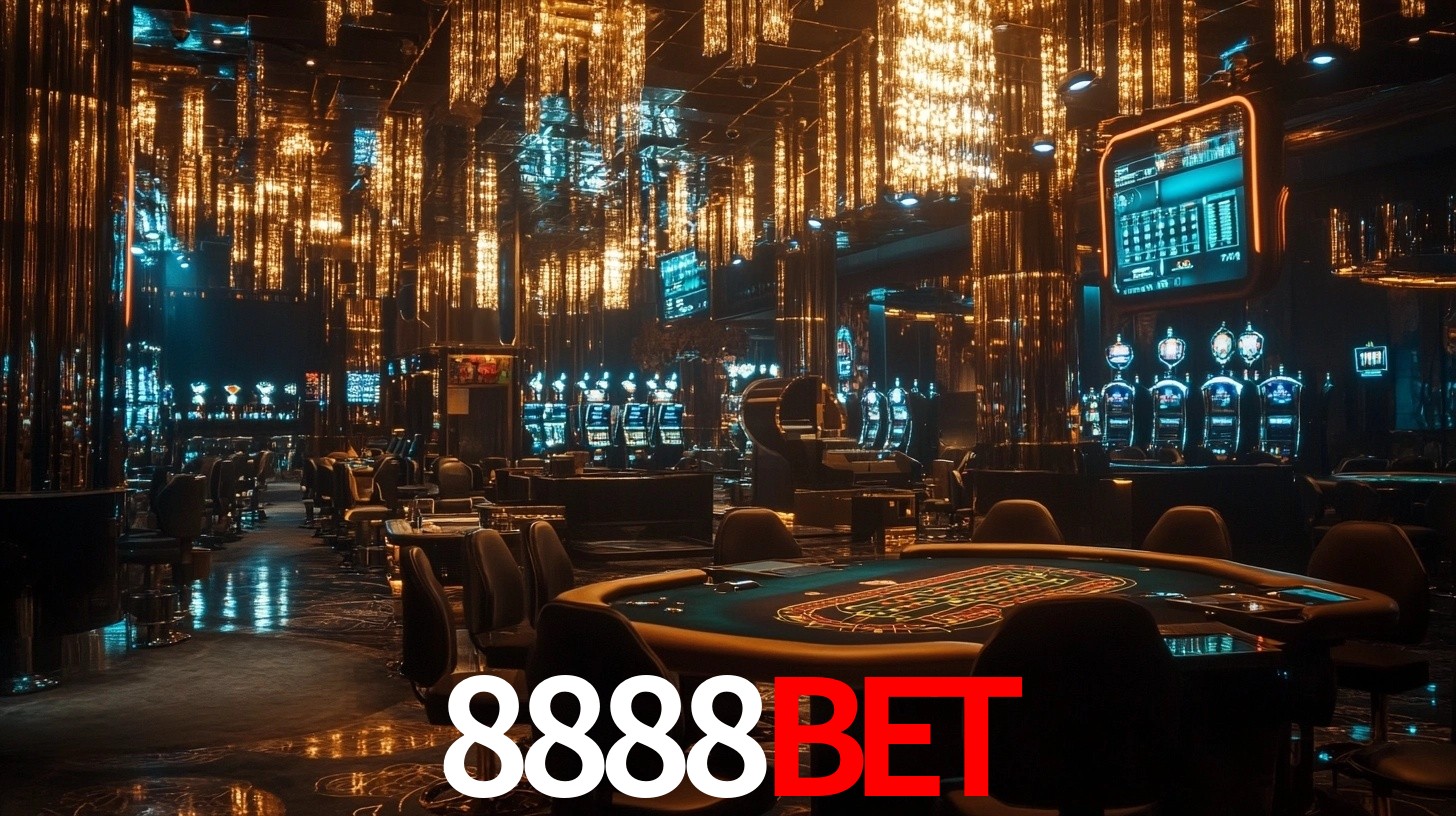 8888bet