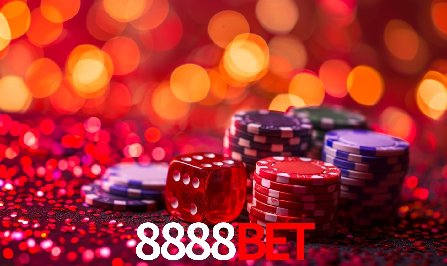 Bônus Diários 8888bet