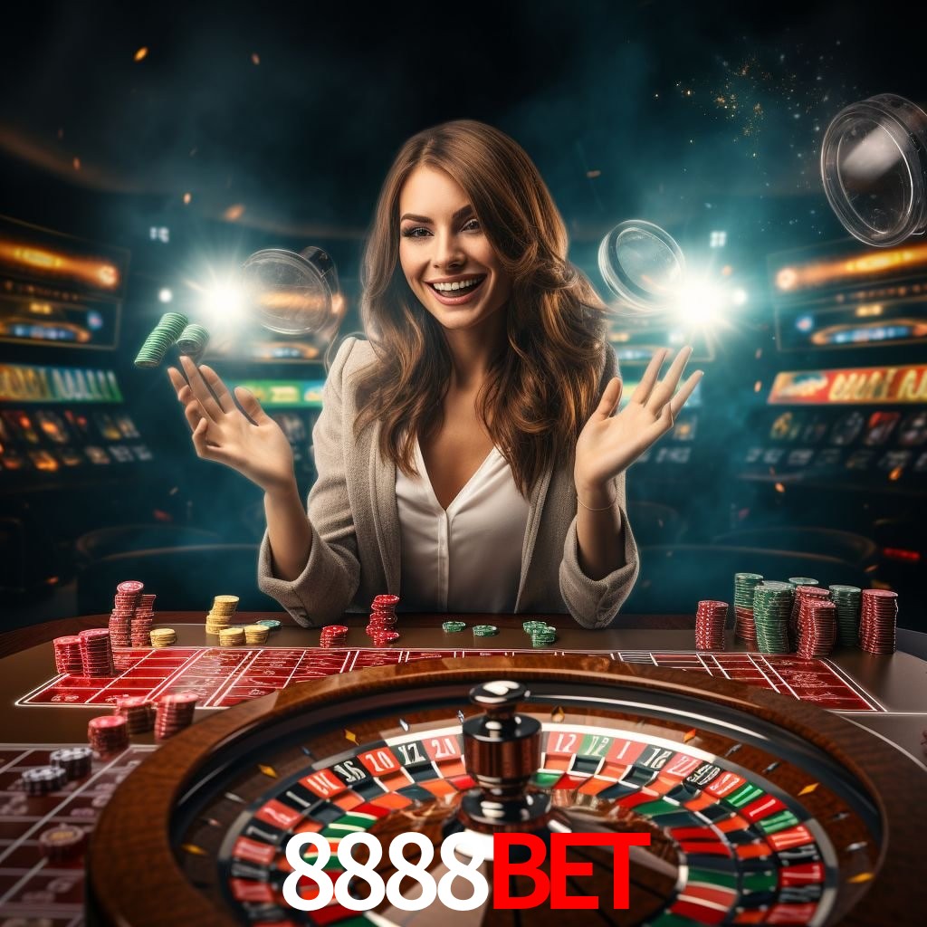 8888bet
