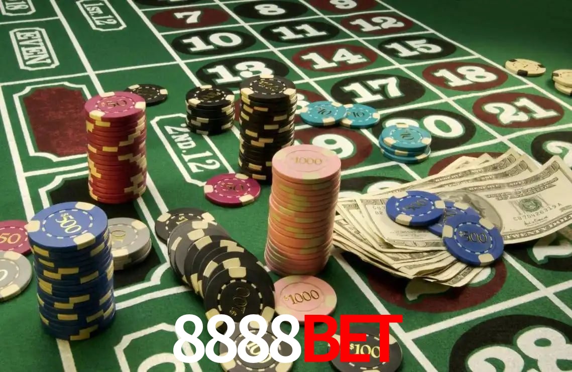 8888 bet jogo