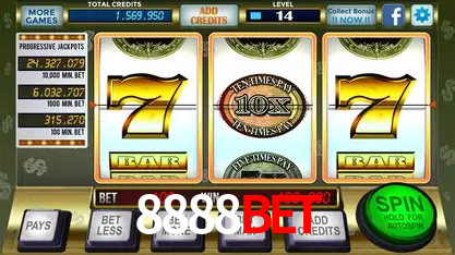 Desvendando o Mundo dos Jogos Virtuais na 8888bet