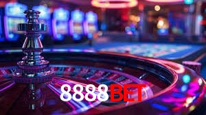 Bonus Features 8888bet