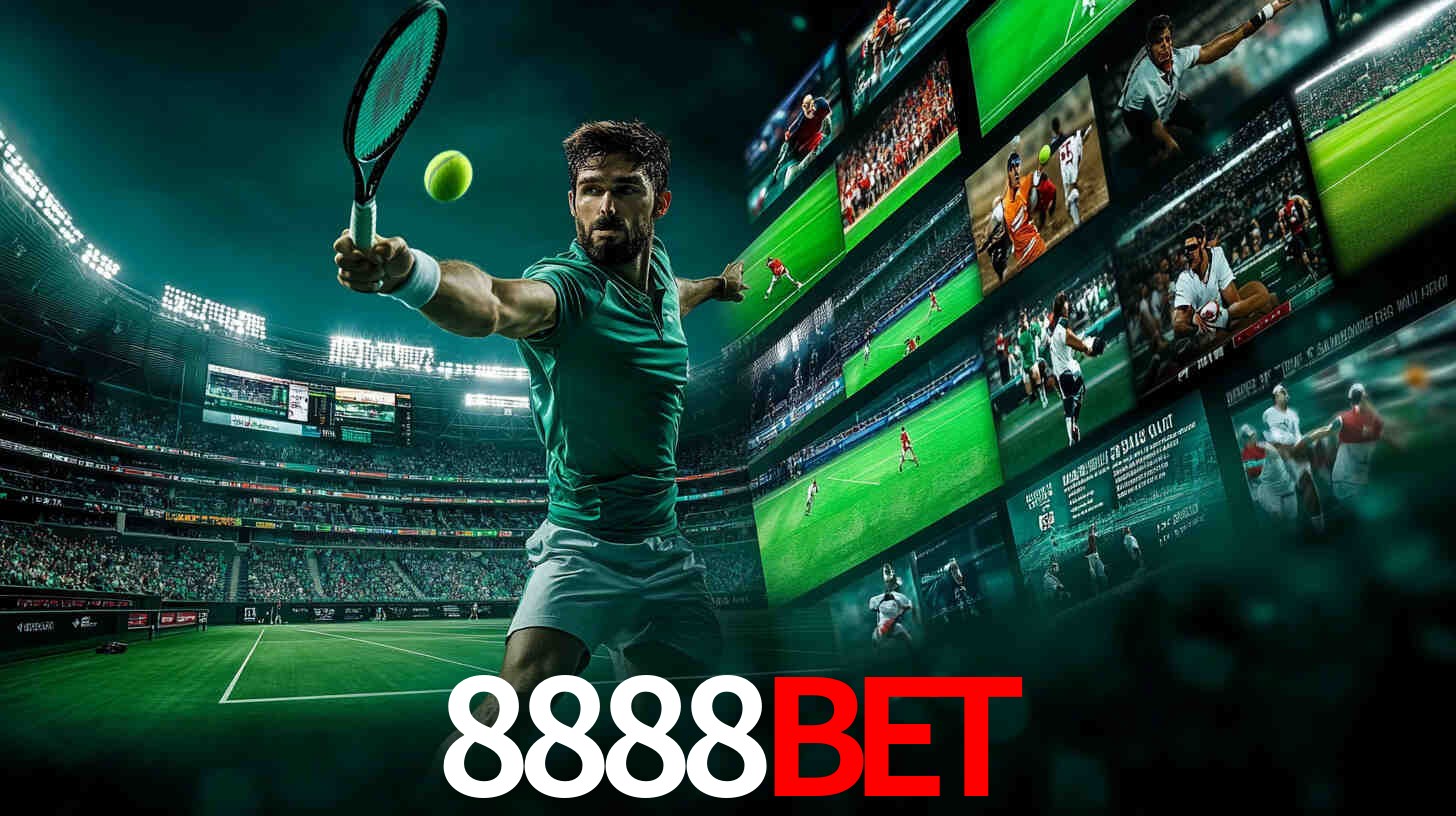 Instruções Download 8888bet