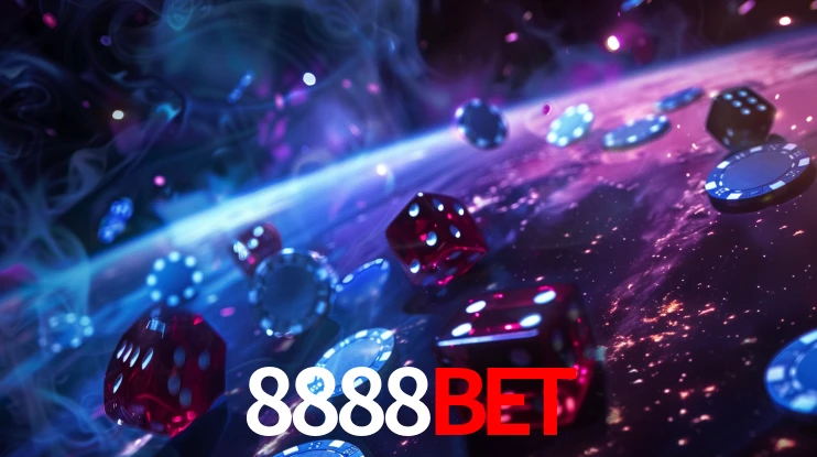 Platform Technology 8888bet