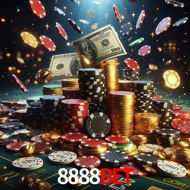 Apostas de Tênis 8888bet