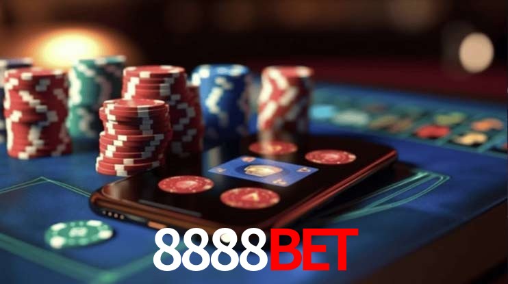8888bet Premiação acumulada / Jackpot