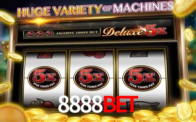 Apostas Esportivas na 8888bet: Um Guia Completo