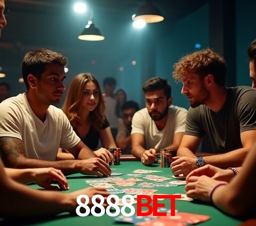 Sucesso 8888bet