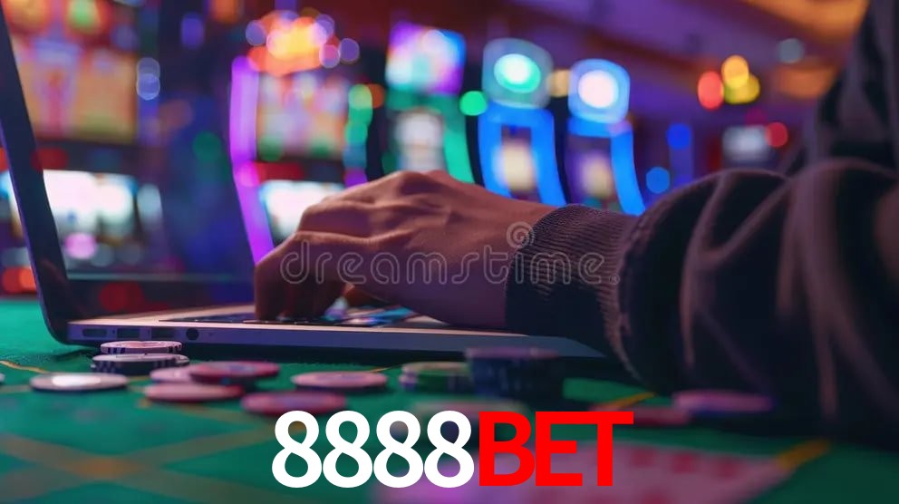 Provedores de Jogos 8888bet